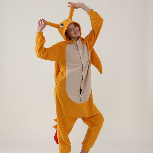 Dragon Onesie