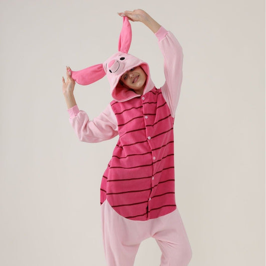 Pink Onesie